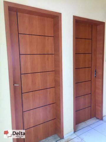 Apartamento com 2 dormitórios à venda, 62 m² por R$ 120.000 - Paricatuba - Benevides/PA - Foto 8