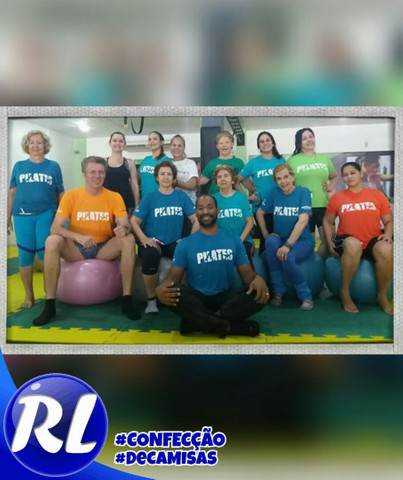RL Confecções de camisas e uniformes em geral - Foto 6