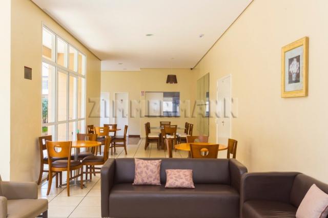 Apartamento à venda com 2 dormitórios em Barra funda, Sã£o paulo cod:107549 - Foto 15