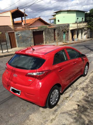 Hyundai hb20 1.0 14/15 - Foto 4