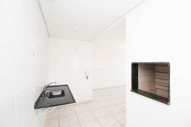 Apartamento para alugar com 2 dormitórios em Alto petrópolis, Porto alegre cod:312620 - Foto 8
