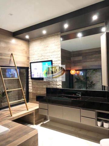 Casa de condomínio à venda com 3 dormitórios cod:451 - Foto 19