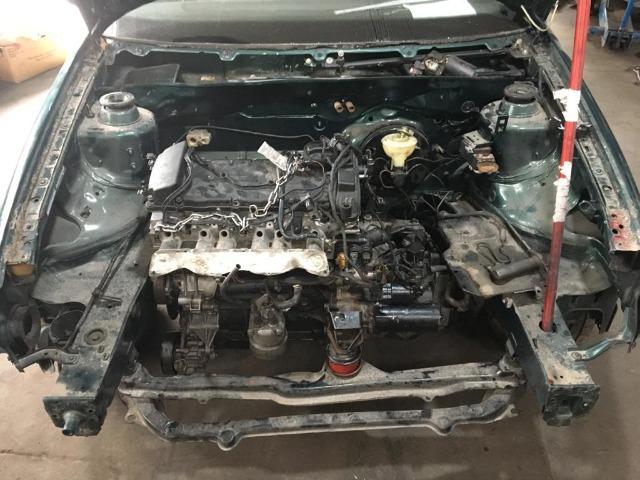 Golf MK3 glx vr6 projeto - Foto 5