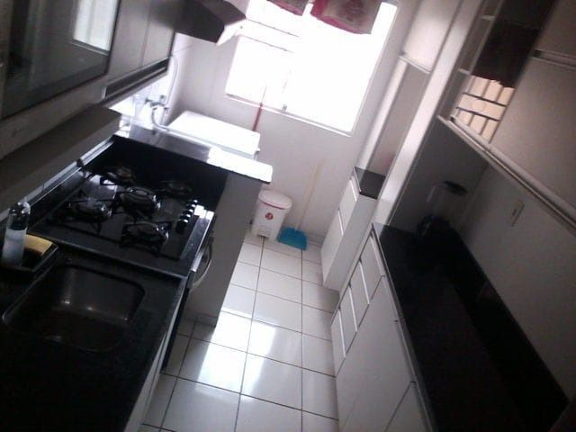 Vendo Apto. No residencial Nova america - Ananindeua - Foto 10