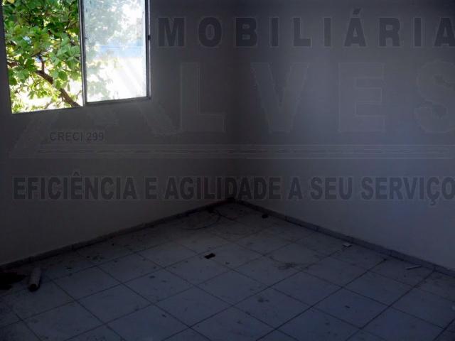 Apartamento para alugar com 1 dormitórios em Macauba, Teresina cod:165 - Foto 5
