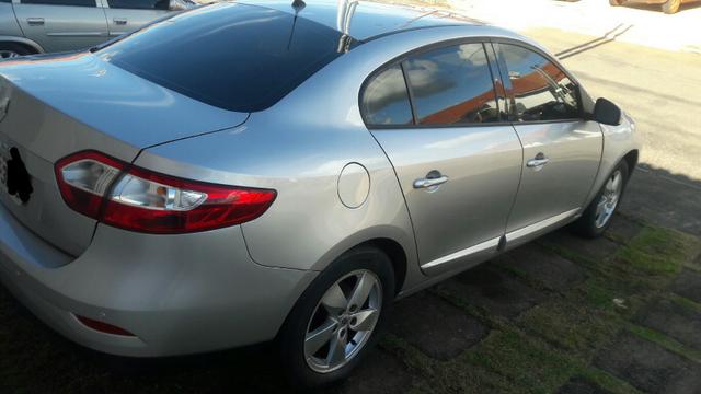 Fluence Din/2.0 Aut. Carro de Mulher - Foto 5