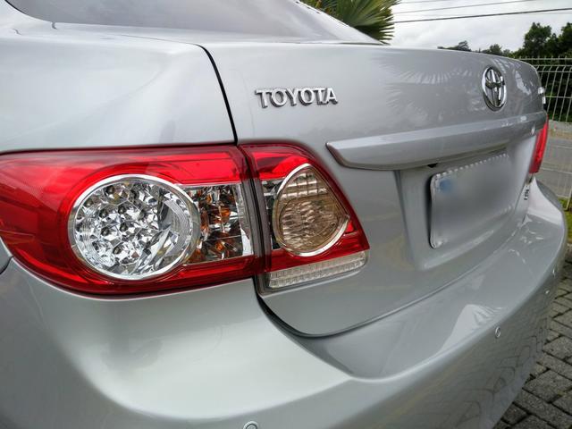 Corolla 2.0 XEI 2014 Aut. Impecável-IPVA 20 PAGO Abaixo da FIPE - Foto 7