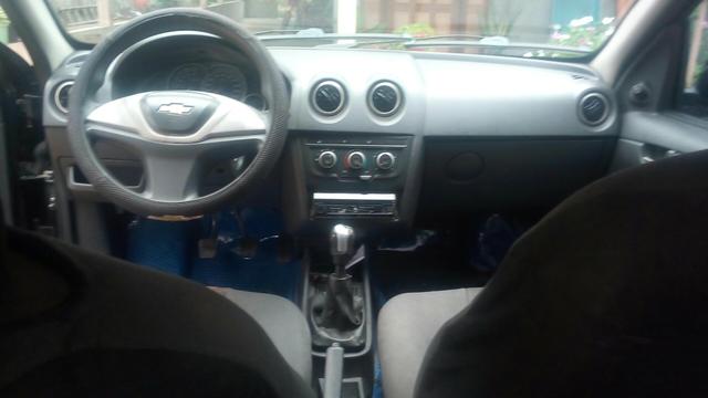 Vendo carro