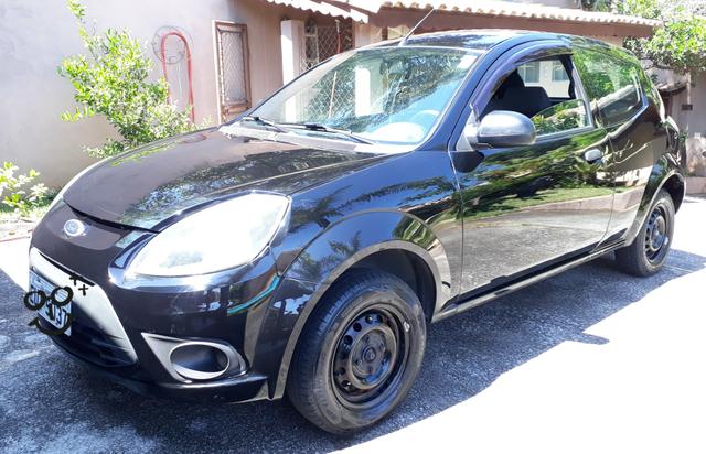 Ka flex 1.0 ano 2013 - Foto 3