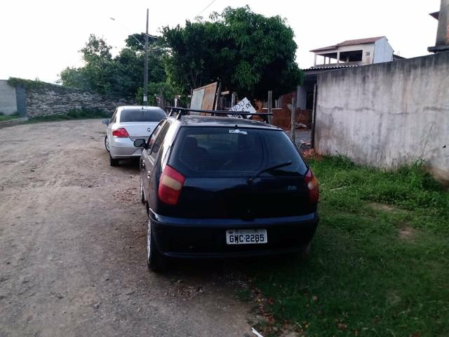 Palio 1.6