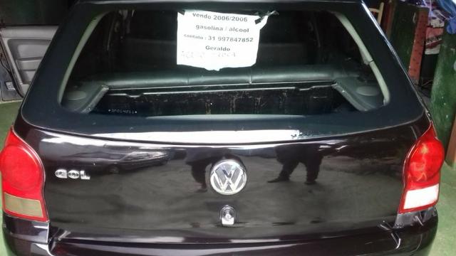 Gol G4 - Foto 3