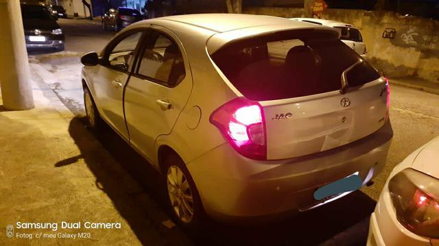 Jac j3 2014 - Foto 3