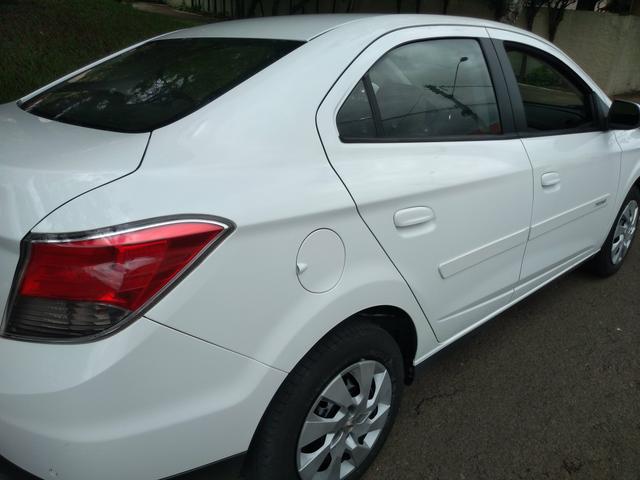 Prisma LT 1.4 2013 - Foto 2
