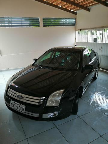 Fusion SEL 2.3 2007 - Foto 10