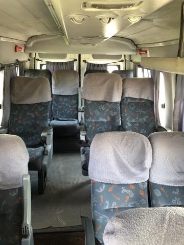 Van iveco daily 55 C 17 - Foto 20