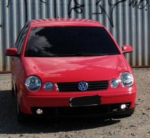 Pólo Sportline - Foto 4