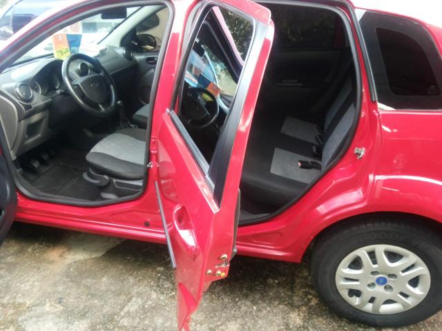 Ford fiesta 2011 completo - Foto 6