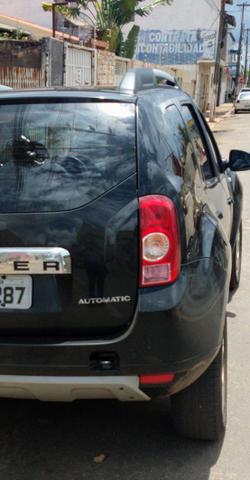 Vendo Duster Automática 2.0 - Foto 5