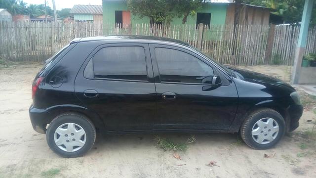 Vendo carro - Foto 3