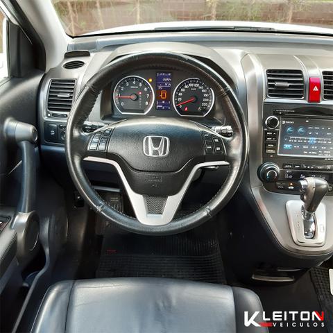 Honda CR-V EXL 4x4 AWD 2011 - Foto 10