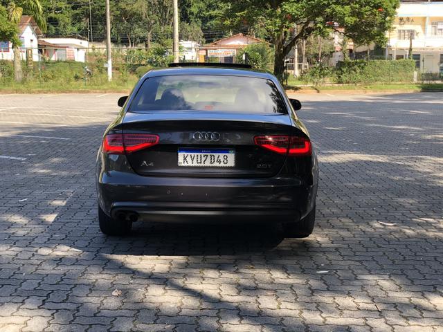A4 2.0t ambiente top - Foto 3