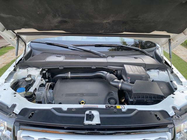 Land Rover Freelander 2 HSE Diesel 2013 - Foto 14