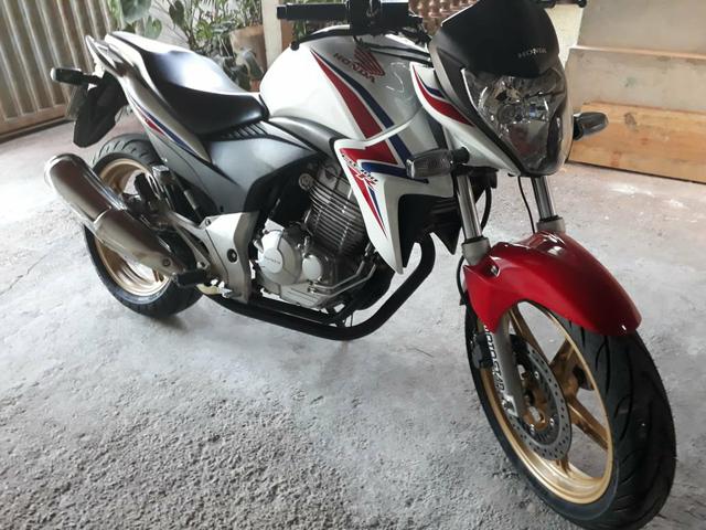 Cb 300r 15/15 flex - Foto 3
