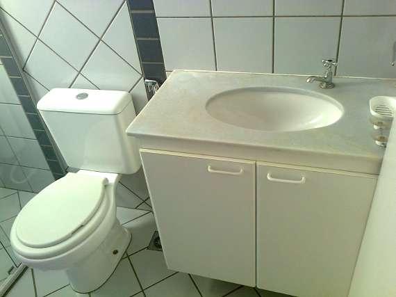 Apartamentos de 3 dormitório(s), Cond. Barbieri cod: 1168 - Foto 13