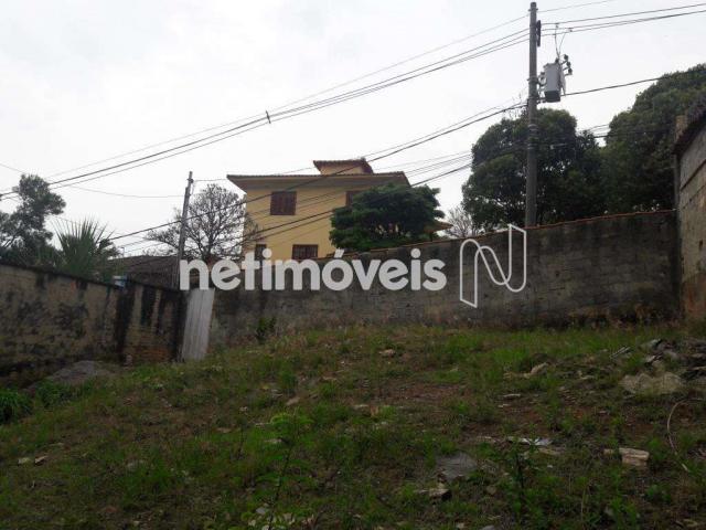 Terreno à venda em Caiçaras, Belo horizonte cod:708238 - Foto 6
