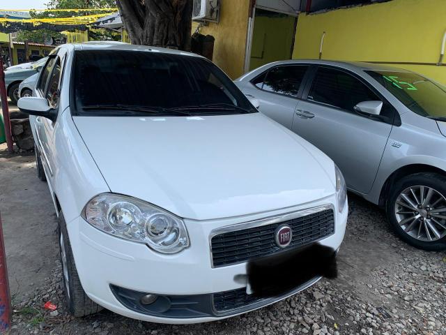 SIENA 1.4 Tetrafuel 2008 com Gnv . Ent : 3.000 + 48x 399,00