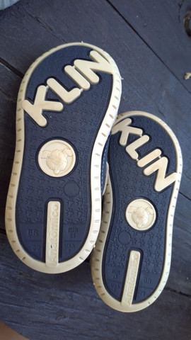 tenis infantil tamanho 22