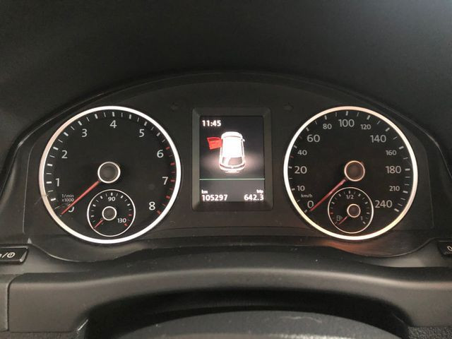 Tiguan c/teto - Foto 5