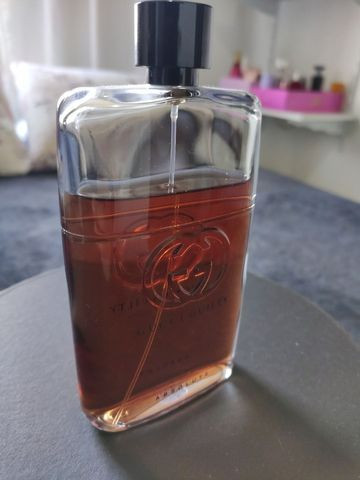 gucci guilty absolute 150ml