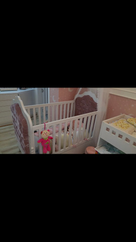 Berço para bebe