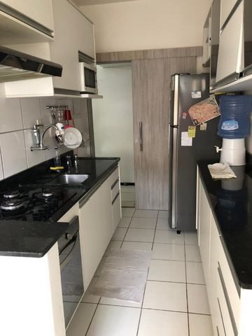 Vendo Apto. No residencial Nova america - Ananindeua - Foto 17