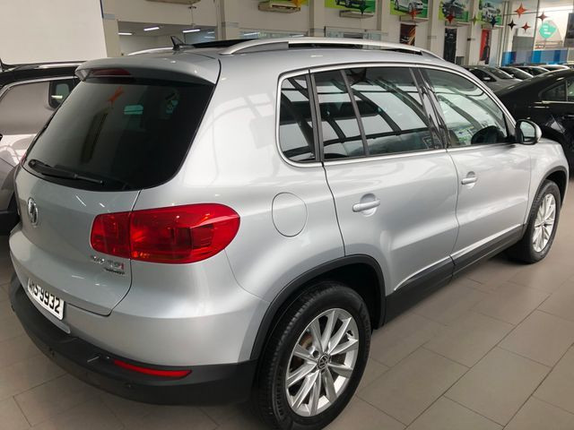 Tiguan c/teto - Foto 3