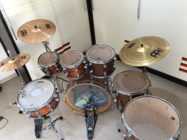 Bateria Prime Europe