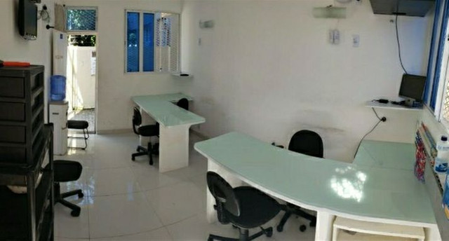 Kitnet Flat Apartamento Studio Aldeota  Beira-Mar Meireles Mobiliádos sem burocracias !!! - Foto 2