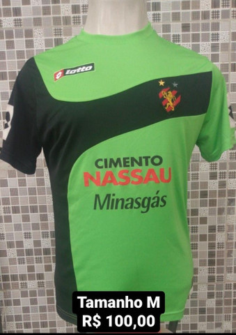 Camisas do Sport - Foto 3