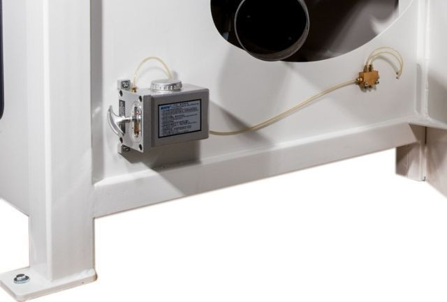 Esquadrejadeira de Precisão Voigt Master 3200 - Elétrica - Nova - Foto 4