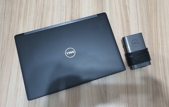 Ultrabook Dell 7280 - Intel Core i7 + 2 câmeras + SsD - Foto 4