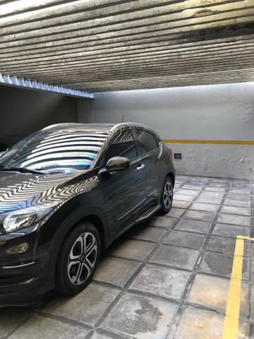 Honda HRV EXL 2016 - Foto 2