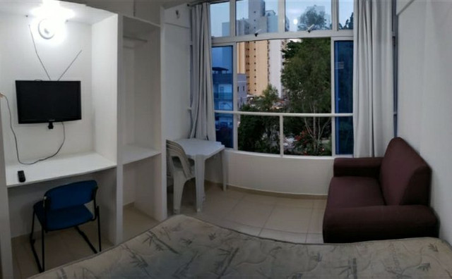 Kitnet Flat Apartamento Studio Aldeota  Beira-Mar Meireles Mobiliádos sem burocracias !!! - Foto 6