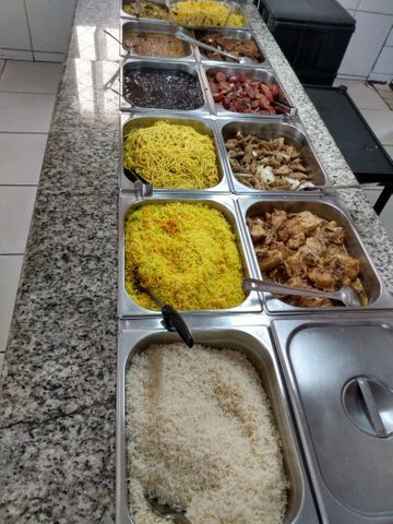 Vaga de Cozinhera de restaurante selfservice - Foto 3