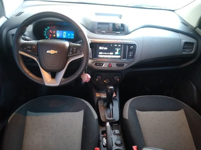 Spin lt advantage 1.8 automática flex 2018 - Foto 7