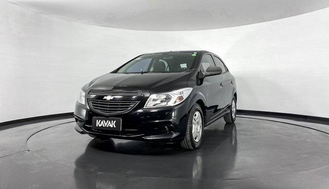 100984 CHEVROLET ONIX 2017 COM GARANTIA