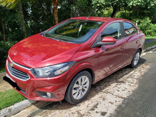 PRISMA 1.4 2018 AUTOMÁTICO