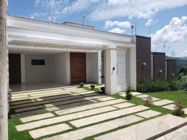 Casa à venda com 5 dormitórios em Mirante das estancia, Águas de lindóia cod:LIV-12064 - Foto 10