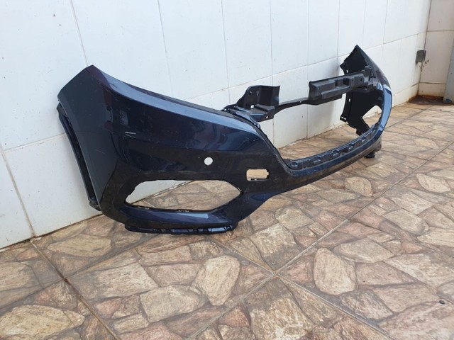 Parachoque Dianteiro Honda HRV 18/21 Original