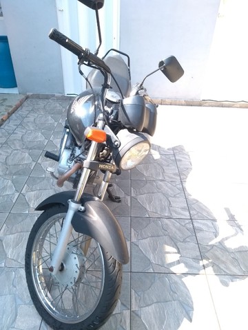 MOTO HONDA CG 150